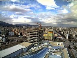 Ново строителство в София